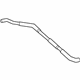 Mercedes-Benz 203-830-01-15 Pipe Mercedes-Benz 203-830-01-15 Pipe