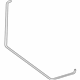 Mercedes-Benz 203-830-09-96 Hose Mercedes-Benz 203-830-09-96 Hose