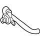 Mercedes-Benz 203-830-02-96-64 Hose Mercedes-Benz 203-830-02-96-64 Hose
