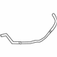 Mercedes-Benz 203-830-10-15 Pipe Mercedes-Benz 203-830-10-15 Pipe