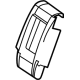 Mercedes-Benz 167-920-16-10-8U01 Center Cover