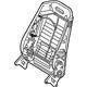 Mercedes-Benz 211-910-14-34 Seat Back Frame Mercedes-Benz 211-910-14-34 Seat Back Frame