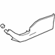 Mercedes-Benz 257-720-29-00-7Q38 Armrest Mercedes-Benz 257-720-29-00-7Q38 Armrest