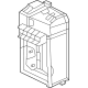 Mercedes-Benz 223-906-10-02-64 FUSE AND RELAY BOX Mercedes-Benz 223-906-10-02-64 FUSE AND RELAY BOX