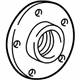 Mercedes-Benz 163-334-01-10 Front Hub Mercedes-Benz 163-334-01-10 Front Hub