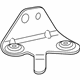 Mercedes-Benz 166-546-11-43 Yaw Sensor Bracket Mercedes-Benz 166-546-11-43 Yaw Sensor Bracket