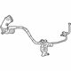 Mercedes-Benz 274-090-60-00 Intake Hose Mercedes-Benz 274-090-60-00 Intake Hose