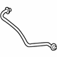 Mercedes-Benz 172-528-02-24 Oil Inlet Tube Mercedes-Benz 172-528-02-24 Oil Inlet Tube