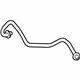 Mercedes-Benz 172-528-03-24 Oil Return Tube Mercedes-Benz 172-528-03-24 Oil Return Tube