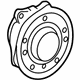 Mercedes-Benz 166-334-00-06 Front Hub & Bearing Mercedes-Benz 166-334-00-06 Front Hub & Bearing