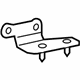 Mercedes-Benz 204-466-00-40 Pressure Hose Bracket Mercedes-Benz 204-466-00-40 Pressure Hose Bracket