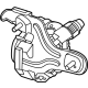 Mercedes-Benz 236-500-08-00 COOLANT PUMP Mercedes-Benz 236-500-08-00 COOLANT PUMP