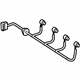 Mercedes-Benz 207-540-34-34 Wire Harness Mercedes-Benz 207-540-34-34 Wire Harness