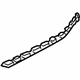 Mercedes-Benz 204-880-07-30 Side Retainer Mercedes-Benz 204-880-07-30 Side Retainer