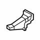 Mercedes-Benz 204-885-40-14 Support Bracket Mercedes-Benz 204-885-40-14 Support Bracket