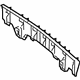 Mercedes-Benz 204-885-05-65 Absorber Mercedes-Benz 204-885-05-65 Absorber