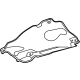 Mercedes-Benz 274-094-02-00 Shield Mercedes-Benz 274-094-02-00 Shield