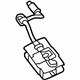 Mercedes-Benz 156-905-79-00 Antenna Assembly Mercedes-Benz 156-905-79-00 Antenna Assembly