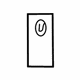 Mercedes-Benz 140-821-46-51 On/Off Switch Mercedes-Benz 140-821-46-51 On/Off Switch