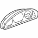 Mercedes-Benz 202-540-05-24 Housing Mercedes-Benz 202-540-05-24 Housing
