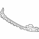 Mercedes-Benz 257-885-36-01 Lower Support Mercedes-Benz 257-885-36-01 Lower Support