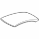 Mercedes-Benz 220-650-11-09 PANELING, ROOF Mercedes-Benz 220-650-11-09 PANELING, ROOF