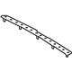 Mercedes-Benz 156-885-00-11 Sill Plate Mercedes-Benz 156-885-00-11 Sill Plate