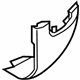 Mercedes-Benz 156-885-33-25 Side Trim Mercedes-Benz 156-885-33-25 Side Trim