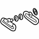 Mercedes-Benz 000-860-11-82 BELT DEFLECTOR Mercedes-Benz 000-860-11-82 BELT DEFLECTOR