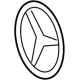 Mercedes-Benz 206-817-16-00 Emblem Mercedes-Benz 206-817-16-00 Emblem
