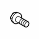 Mercedes-Benz 001-990-75-03 Strut Mount Bolt Mercedes-Benz 001-990-75-03 Strut Mount Bolt