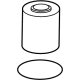Mercedes-Benz 139-180-21-00 Filter Element Mercedes-Benz 139-180-21-00 Filter Element