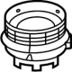 Mercedes-Benz 139-018-19-00 ADAPTER Mercedes-Benz 139-018-19-00 ADAPTER