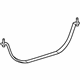 Mercedes-Benz 164-470-09-40 Strap Mercedes-Benz 164-470-09-40 Strap