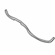 Mercedes-Benz 447-737-37-00 SEALING FILM Mercedes-Benz 447-737-37-00 SEALING FILM