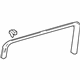 Mercedes-Benz 447-730-55-01-9051 PANELING WINDOW FRAME Mercedes-Benz 447-730-55-01-9051 PANELING WINDOW FRAME
