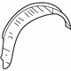 Mercedes-Benz 292-637-13-00 Outer Wheelhouse Mercedes-Benz 292-637-13-00 Outer Wheelhouse