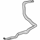 Mercedes-Benz 221-830-09-16 Rear Pipe Mercedes-Benz 221-830-09-16 Rear Pipe