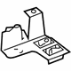 Mercedes-Benz 221-545-65-40 Bracket Mercedes-Benz 221-545-65-40 Bracket