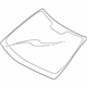 Mercedes-Benz 212-670-38-01 Windshield Mercedes-Benz 212-670-38-01 Windshield