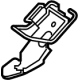 Mercedes-Benz 247-920-31-00 HOLDER Mercedes-Benz 247-920-31-00 HOLDER