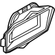 Mercedes-Benz 167-831-17-00 Duct Mercedes-Benz 167-831-17-00 Duct