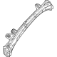 Mercedes-Benz 167-620-21-02 Crossmember Mercedes-Benz 167-620-21-02 Crossmember