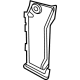 Mercedes-Benz 167-832-08-00 Drain Pipe Mercedes-Benz 167-832-08-00 Drain Pipe