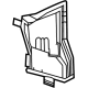 Mercedes-Benz 167-832-00-00 Drain Pipe Mercedes-Benz 167-832-00-00 Drain Pipe