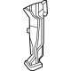 Mercedes-Benz 167-832-02-00 Drain Pipe Mercedes-Benz 167-832-02-00 Drain Pipe
