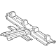 Mercedes-Benz 294-610-21-03 Seat Crossmember Mercedes-Benz 294-610-21-03 Seat Crossmember