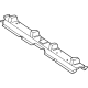 Mercedes-Benz 294-610-22-03 Seat Crossmember Mercedes-Benz 294-610-22-03 Seat Crossmember