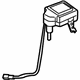 Mercedes-Benz 205-905-56-15 Antenna Mercedes-Benz 205-905-56-15 Antenna