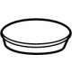Mercedes-Benz 232-271-03-00 Cap Mercedes-Benz 232-271-03-00 Cap